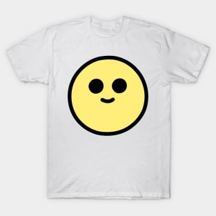Smile Small T-Shirt